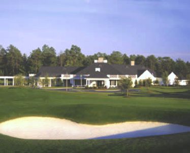 Golf Course Photo, Woodside Plantation Country Club, Plantation Course, Aiken, 29803 