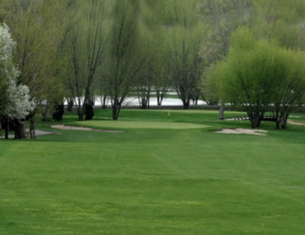 Four Seasons Golf Club