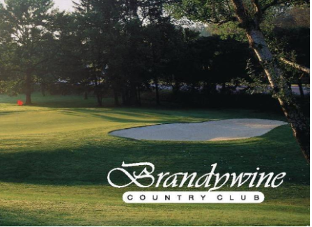 Brandywine Country Club, Executive Course,Maumee, Ohio,  - Golf Course Photo