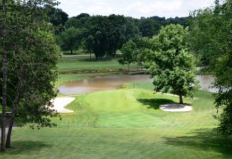 Indian Springs Golf and Country Club, V.F.W. Golf Course, CLOSED 2021,Indiana, Pennsylvania,  - Golf Course Photo