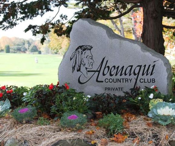 Abenaqui Country Club