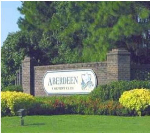 Aberdeen Country Club