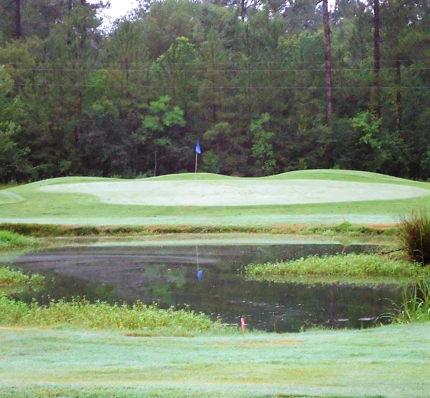 Abita Springs Golf & Country Club