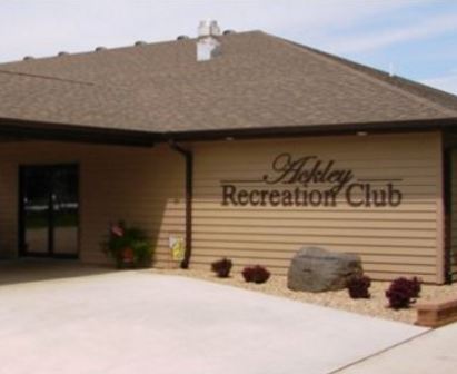 Ackley Recreation Club  | Ackley Golf Course, Ackley, Iowa, 50601 - Golf Course Photo