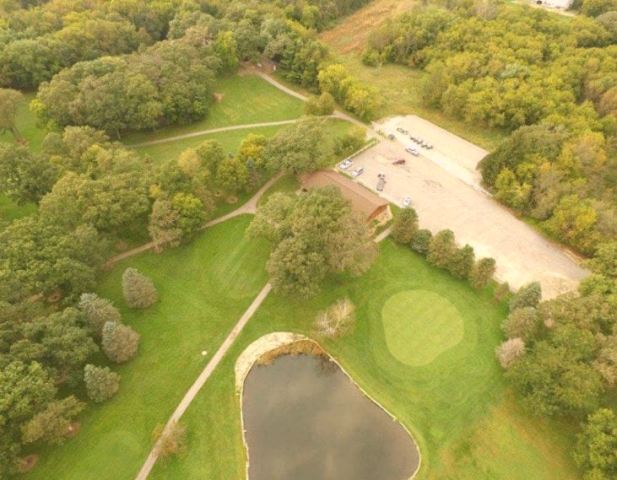 Acorn Park Golf Club