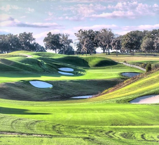 Golf Course Photo, Adena Golf & Country Club, CLOSED 2018, Ocala, Florida, 34475