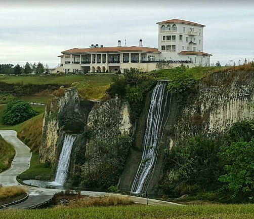 Adena Golf & Country Club, CLOSED 2018