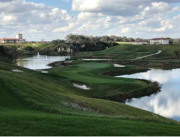 Adena Golf & Country Club, CLOSED 2018