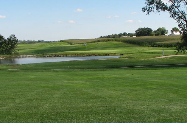 Airport National Public Golf Complex