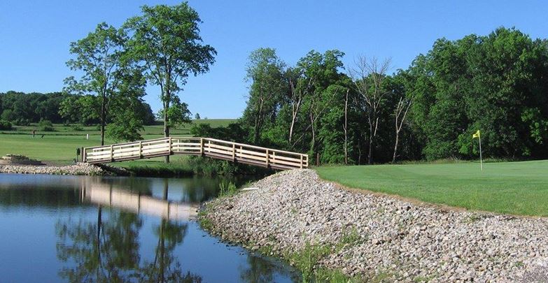 Airport National Public Golf Complex