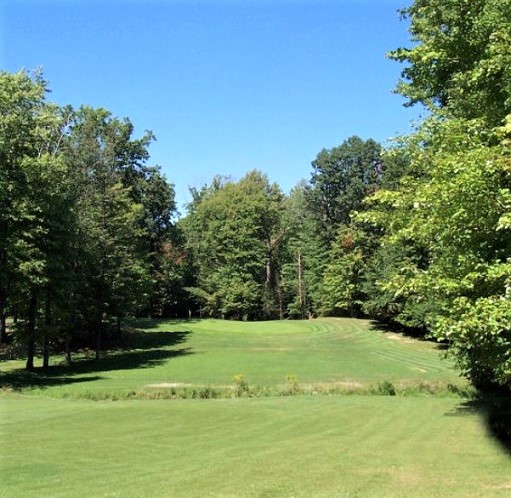 Airport Greens Golf Course