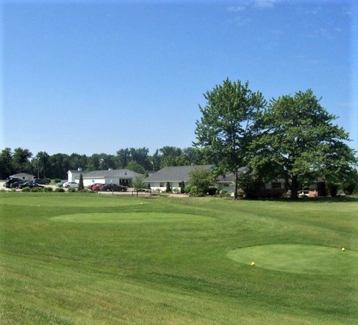 Airport Greens Golf Course