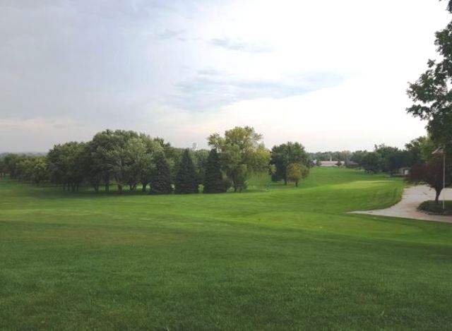 Akron Golf Course