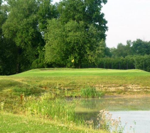 Alapaha Golf Links,Kingston, New York,  - Golf Course Photo