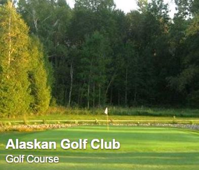 Alaskan Golf Club | Alaskan Golf Course, Kewaunee, Wisconsin, 54216 - Golf Course Photo