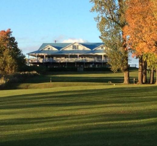 Alburg Golf Links