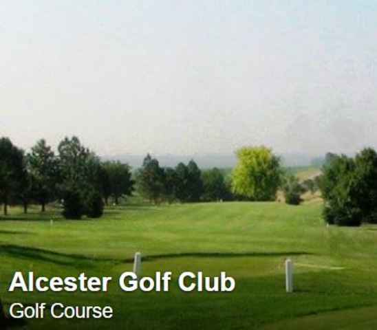 Alcester Golf Club