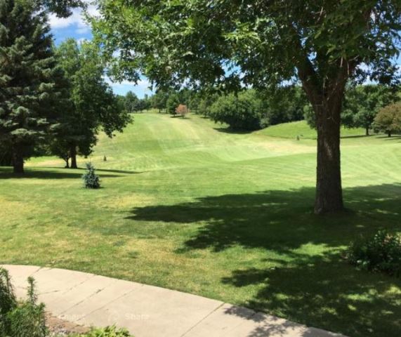 Algona Country Club