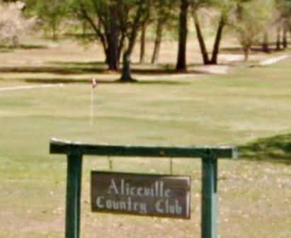 Aliceville Country Club | Aliceville Golf Course,Aliceville, Alabama,  - Golf Course Photo