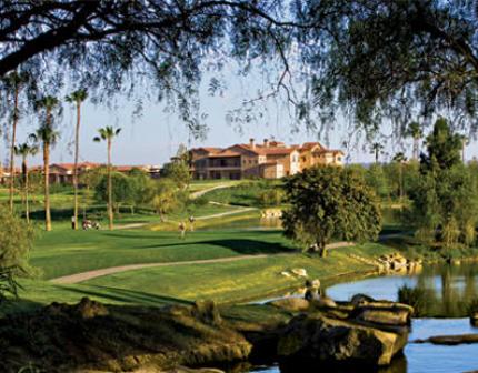 Golf Course Photo, Aliso Viejo Country Club, Aliso Viejo, 92656 