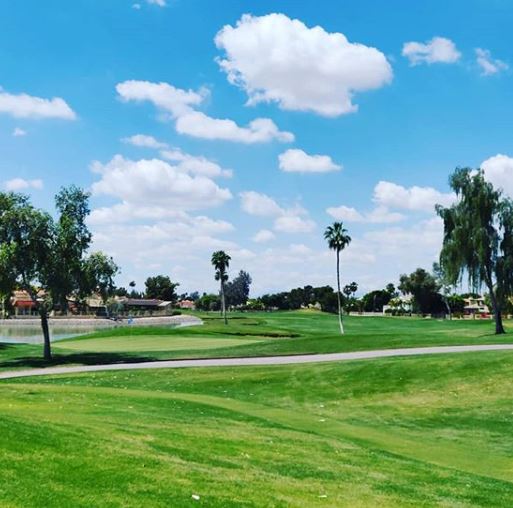 Alta Mesa Country Club