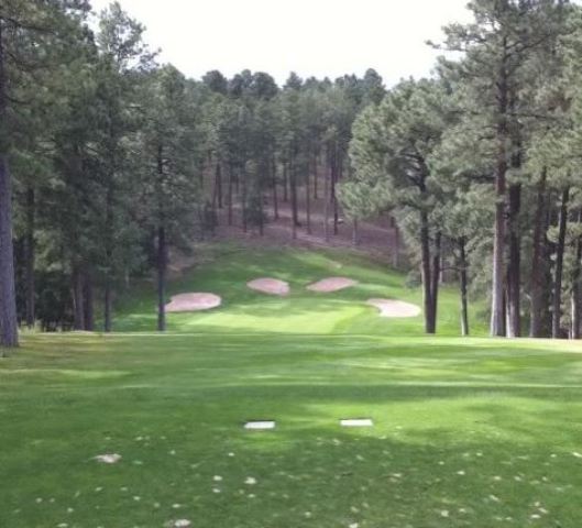 Alto Lakes Golf & Country Club