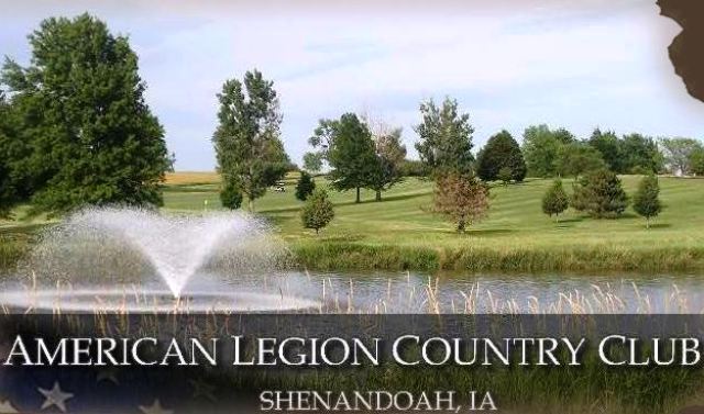 American Legion Country Club