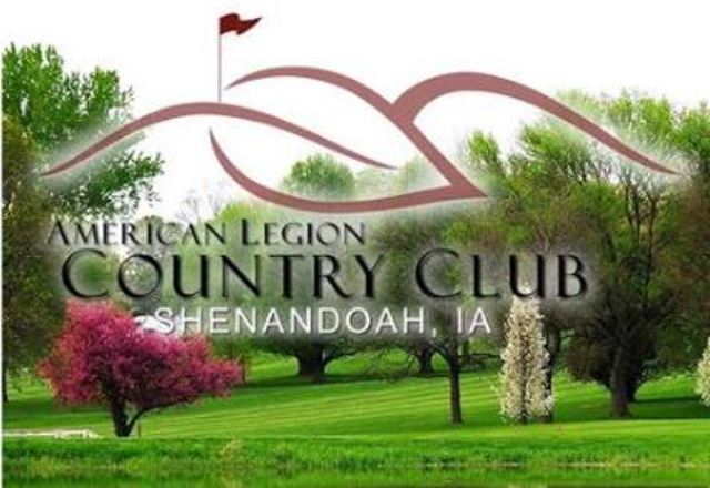 American Legion Country Club