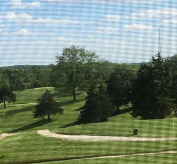 American Legion Golf Course