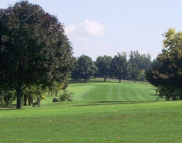 American Legion Memorial Golf Course