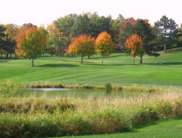 Amery Golf Club | Amery Golf Course,Amery, Wisconsin,  - Golf Course Photo