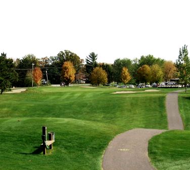 Amery Golf Club | Amery Golf Course