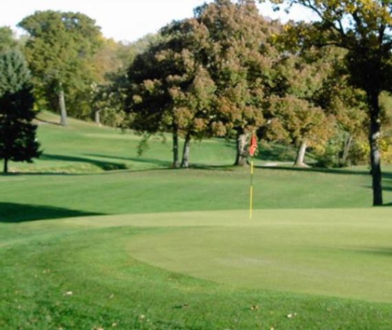 Ankeny Golf & Country Club