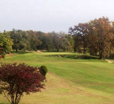 Annapolis Golf Club, Closed 2013, Annapolis, Maryland, 21403 - Golf Course Photo