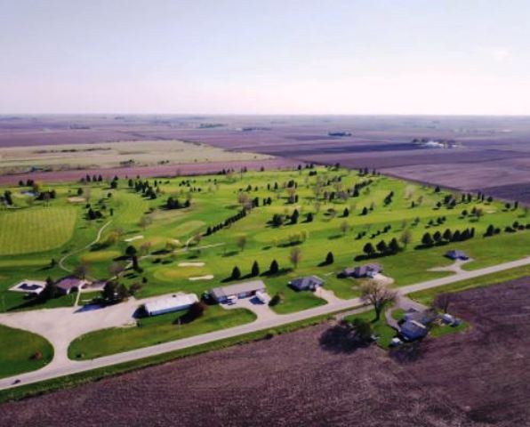 Aplington Recreation Complex