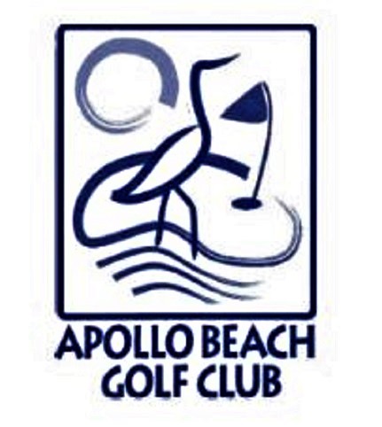 Golf Course Photo, Apollo Beach Golf Club, CLOSED 2020, Apollo Beach, 33572 