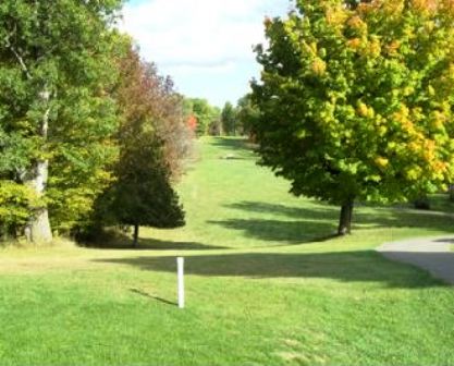 Apple Valley Golf Course