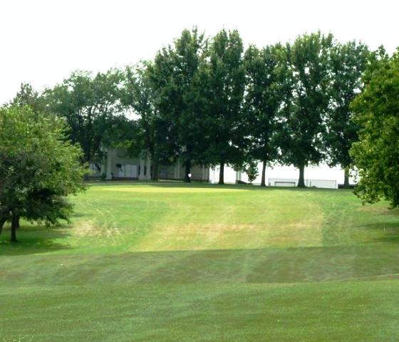 Appanoose Country Club