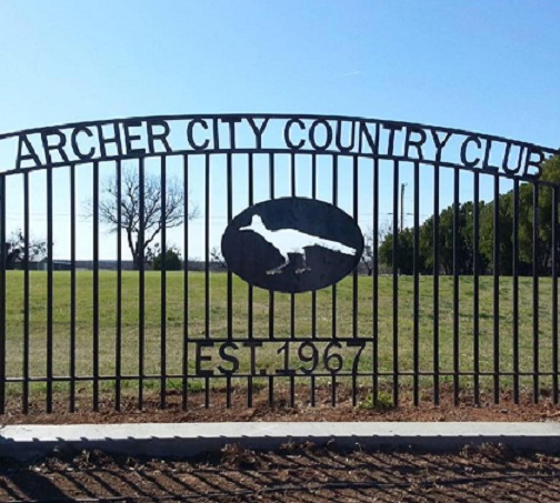 Archer City Country Club