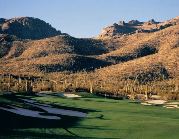 Arizona National Golf Club