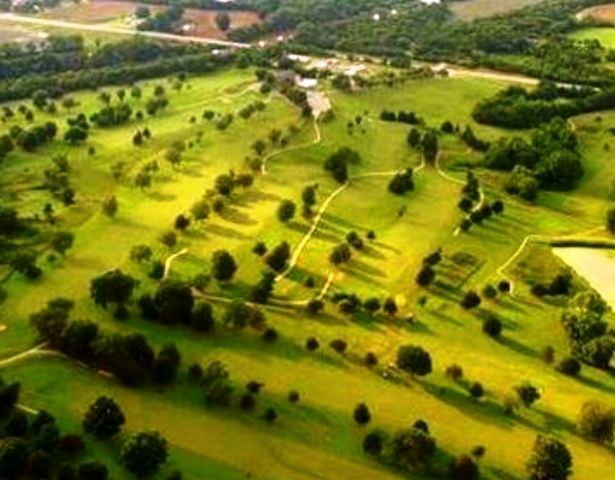 Arkansas City Country Club