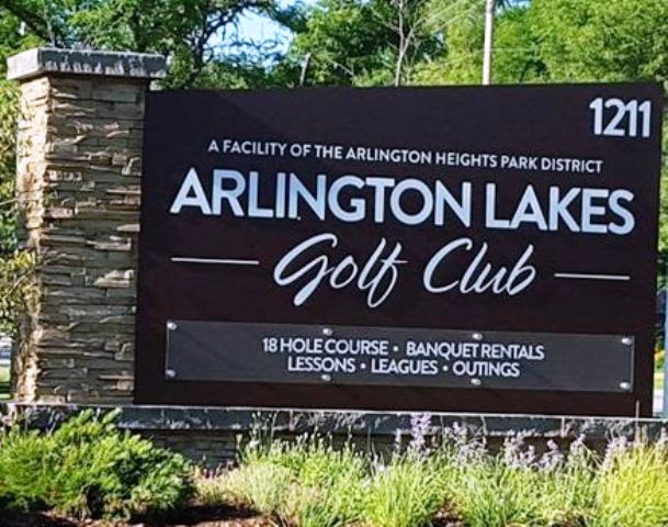 Arlington Lakes Golf Club