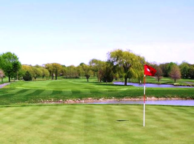 Arlington Lakes Golf Club