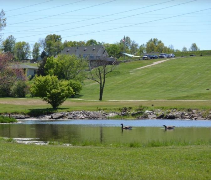 Arnold Golf Club | Pomme Creek Golf Course