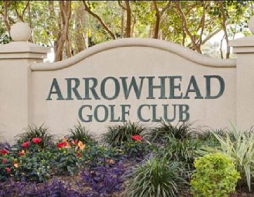 ArrowHead Golf Club