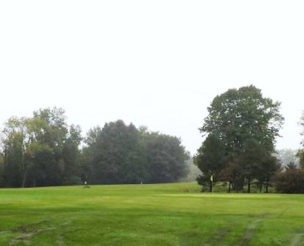 Arrowhead Springs Golf Course