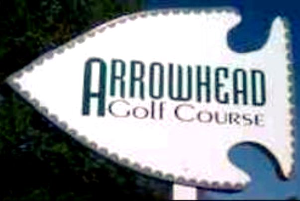 Arrowhead Springs Golf Course, Richfield, Wisconsin, 53076 - Golf Course Photo