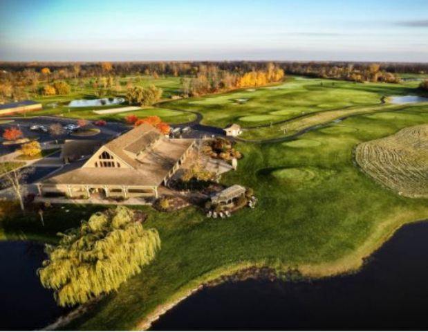 Arrowhead Golf Club