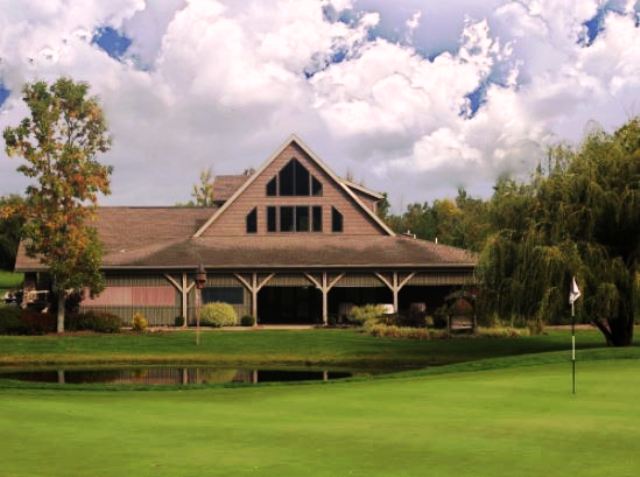 Arrowhead Golf Club