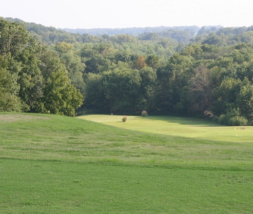 Arrowhead Golf Club